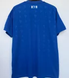 2026/27 Cruzeiro 1:1 Quality Home BlueFans Soccer Jersey