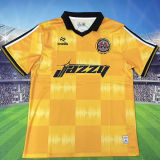2026/27 Bohemians FC Special Edition Fans Soccer Jersey波希米亞