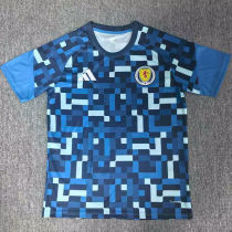 2026/27 Scotland Training Jersey