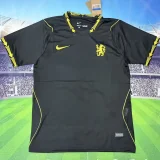 2026/27 CFC Away Black Fans Soccer Jersey