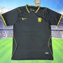 2026/27 CFC Away Black Fans Soccer Jersey