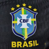 2026/27 Brazil Special Edition Player Version Soccer Jersey