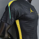 2026/27 Brazil Special Edition Player Version Soccer Jersey