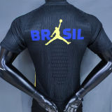 2026/27 Brazil Special Edition Player Version Soccer Jersey