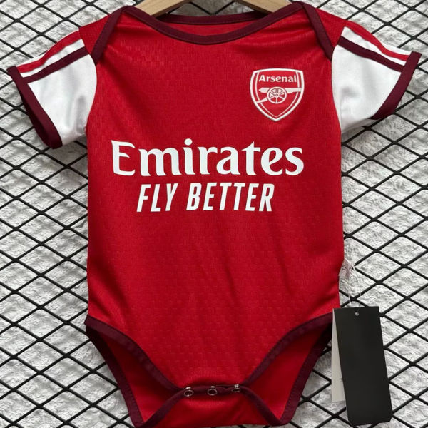 2026/27 ARS Home Baby Suit