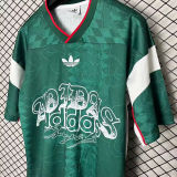 2026/27 AD x 03 Rose Retro Style Fans Jersey