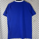 2026/27 Argentina Blue Retro Style Soccer Jersey