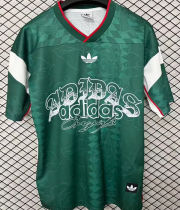 2026/27 AD x 03 Rose Retro Style Fans Jersey