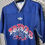 2026/27 AD x 03 Rose Retro Style Fans Jersey