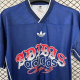 2026/27 AD x 03 Rose Retro Style Fans Jersey