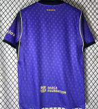 2026/27 BA Away Purple Fans Soccer Jersey