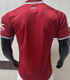 CASEMIRO #18 M Utd Home Red Player Version Soccer Jersey 2026/27 ★★