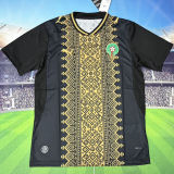 2026/27 Morocco Special Edition Fans Soccer Jersey
