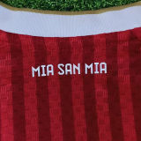 2026/27 BFC Home Red Player Version Kids Soccer Jersey 球员版童装