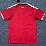 CASEMIRO #18 M Utd Home Red Fans Soccer Jersey 2026/27 ★★