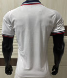 2026/27 BFC Away White Player Version Soccer Jersey