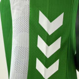 2026/27 R BTS Home Player Version Soccer Jersey