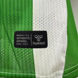 2026/27 R BTS Home Player Version Soccer Jersey