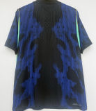 NEYMAR JR #10 Brazil Away Blue Player Version Soccer Jersey 2026/27 ★★
