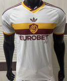 2026/27 Roma Special Edition Player Version Soccer Jersey