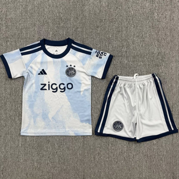 2026/27 AA Third Kids Soccer Jersey