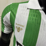 2026/27 R BTS Home Player Version Soccer Jersey