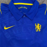2026/27 CFC Home Blue Fans Soccer Jersey
