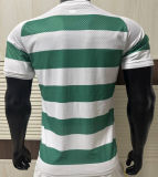 2026/27 Celtic Home Player Version Soccer Jersey