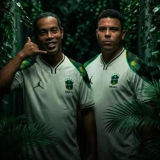 2026/27 Brazil Special Edition Player Version Soccer Jersey