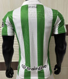 2026/27 R BTS Home Player Version Soccer Jersey