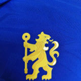 2026/27 CFC Home Blue Player Version Soccer Jersey