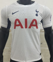2026/27 TH FC Home White Player Version Soccer Jersey