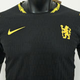 2026/27 CFC Away Black Player Version Soccer Jersey