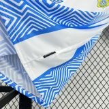 2026/27 Congo DR Away White Fans Soccer Jersey 民主刚果