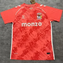 2025/26 Coventry City Away Fans Soccer Jersey
