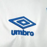2026/27 Congo DR Away White Fans Soccer Jersey 民主刚果