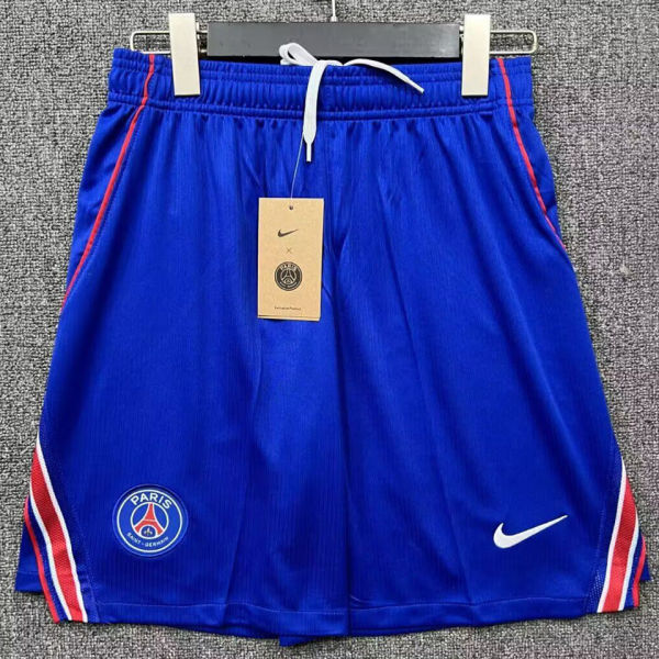2026/27 PSG Home Shorts Pants