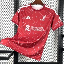 2026/27 LFC Home Red Fans Jersey