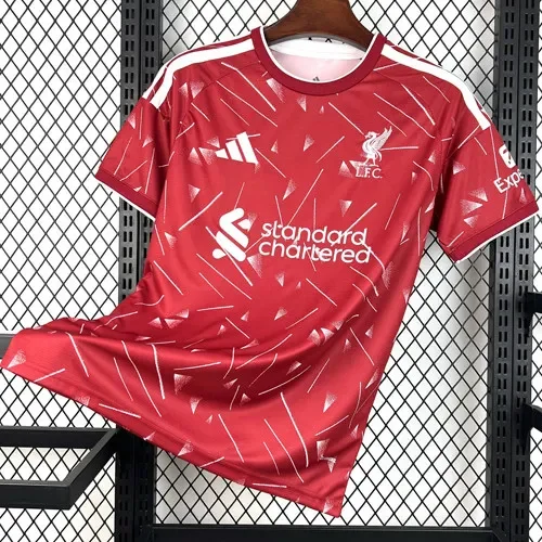 2026/27 LFC Home Red Fans Jersey