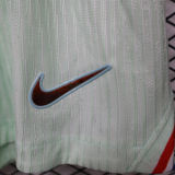 2026/27 France Away Player Version Shorts Pants