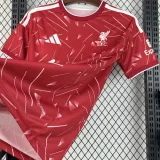 2026/27 LFC Home Red Fans Jersey