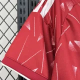 2026/27 LFC Home Red Fans Jersey