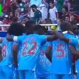 2026/27 Congo DR Home Blue Player Version Soccer Jersey  民主刚果