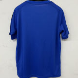 2026/27 In Milan Blue Training Fans Soccer Jersey