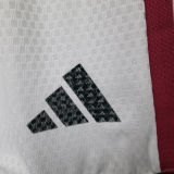 2026/27 RM Home White Player Version Shorts Pants 球员版