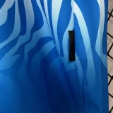 2026/27 Congo DR Home Blue Fans Soccer Jersey 民主刚果