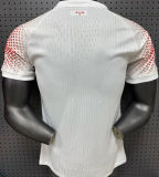 2026/27 Jordan Home White Player Version Soccer Jersey