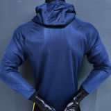 2026/27 England Double Layered Windbreaker  (Size is Slightly Small ,Please Purchase a Large Size)