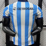 2026/27 Racing Home Player Version Soccer Jersey
