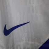 2026/27 Croatia Home Player Version Shorts Pants 球员版